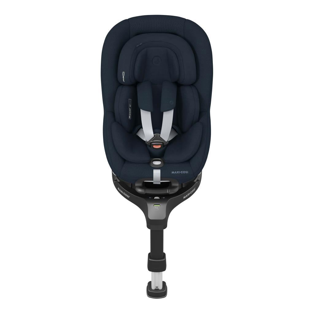 mica 360 pro size slidetech kızaklı bebek oto koltuğu 27875