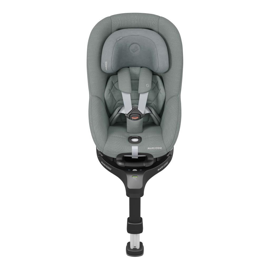 mica 360 pro slidetech kızaklı isofixli bebek oto koltuğu 2783