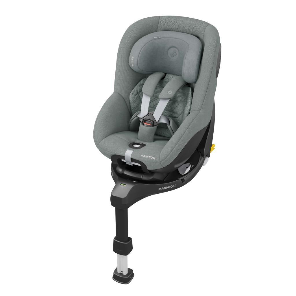 mica 360 pro slidetech kızaklı isofixli bebek oto koltuğu 2784