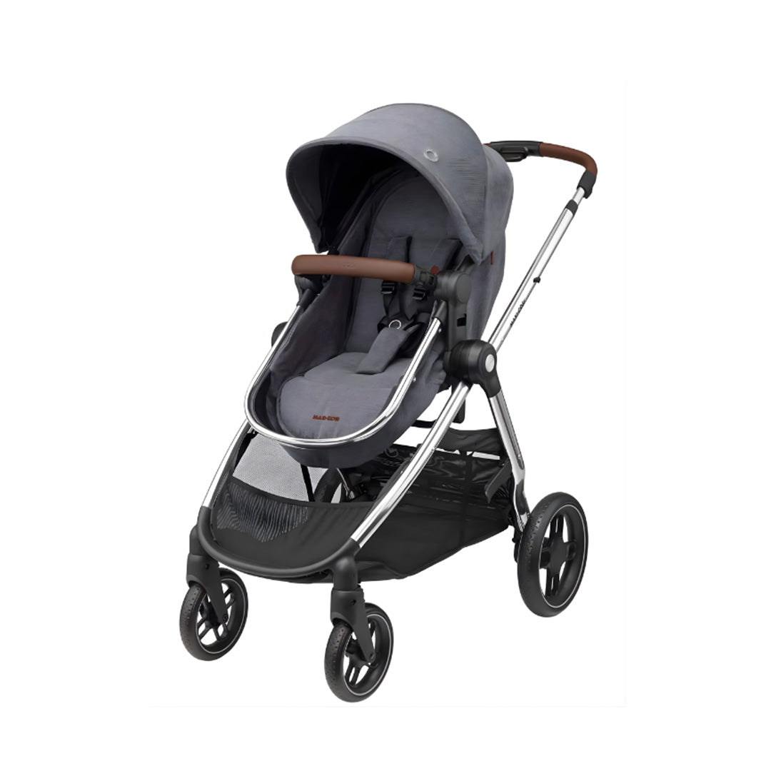Maxi-Cosi Zelia3 Luxe 2'si Bir Arada Portbebeli Premium Bebek Arabası – Maxi -Cosi Türkiye