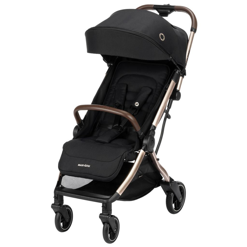 Maxi-Cosi Eva-Cabriofix I-Size Otomatik Katlanan Seyahat Sistem