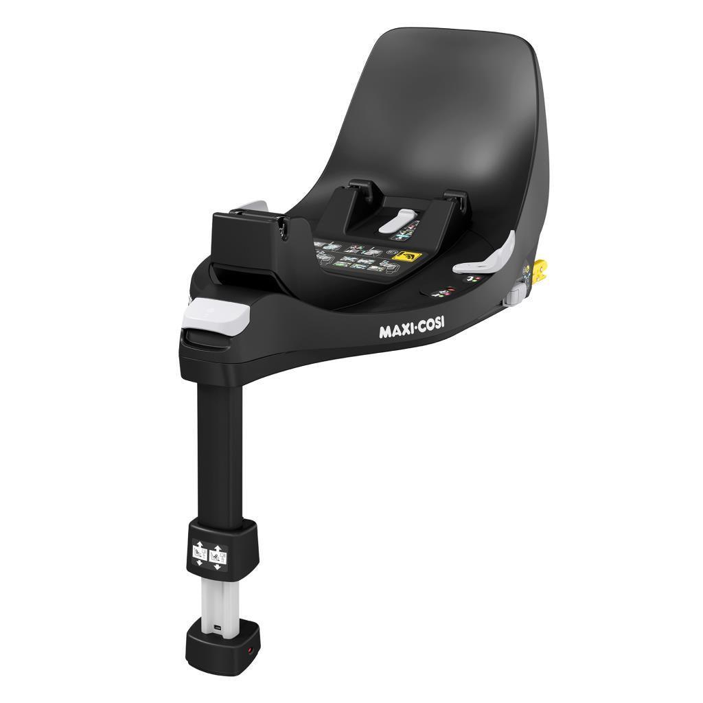 Maxi Cosi Family Fix 360 İsofix Bazası – Maxi-Cosi Türkiye