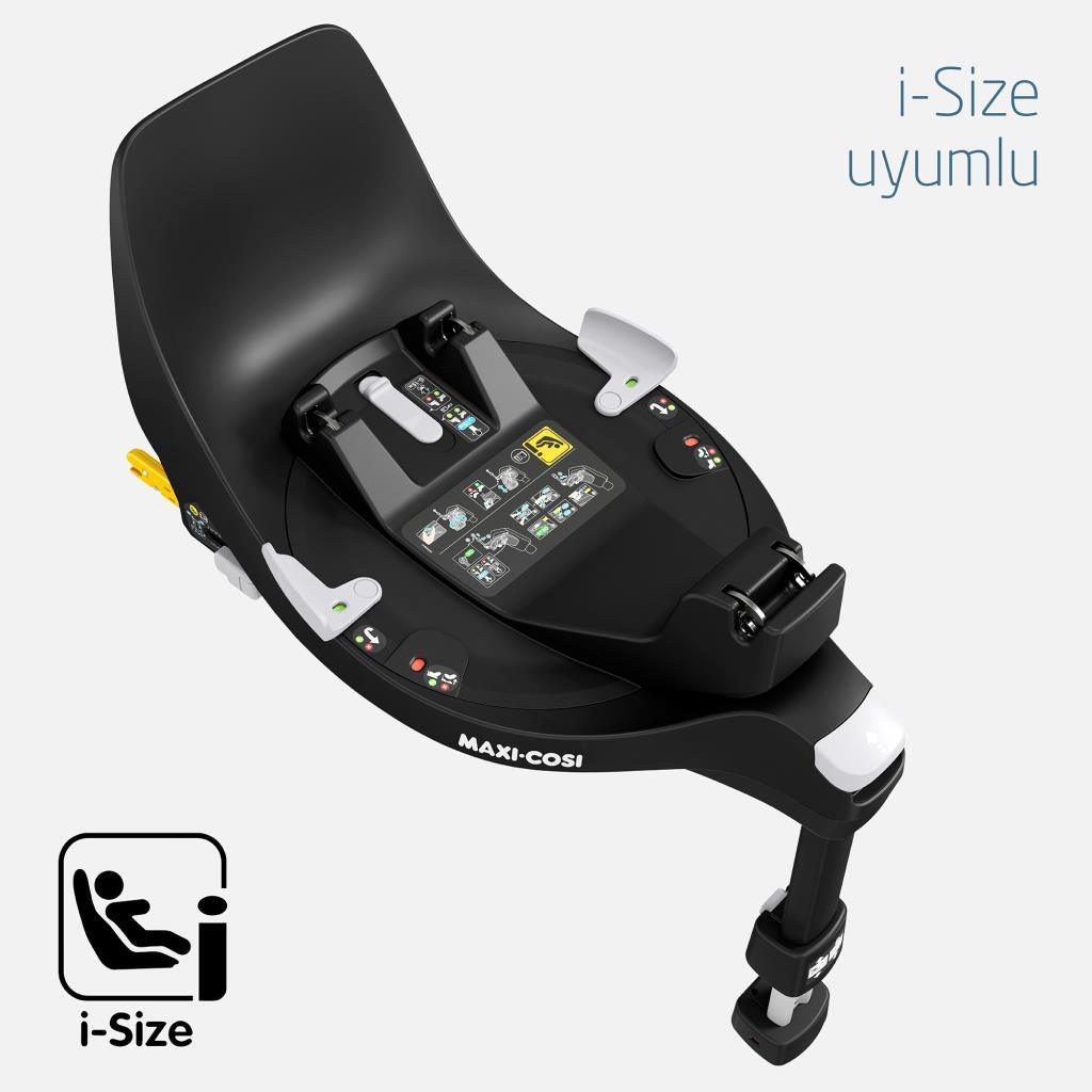 Maxi Cosi Family Fix 360 İsofix Bazası – Maxi-Cosi Türkiye