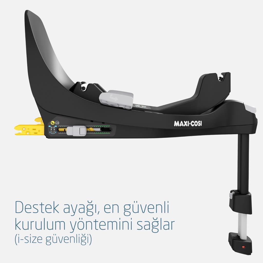 Maxi Cosi Family Fix 360 İsofix Bazası – Maxi-Cosi Türkiye