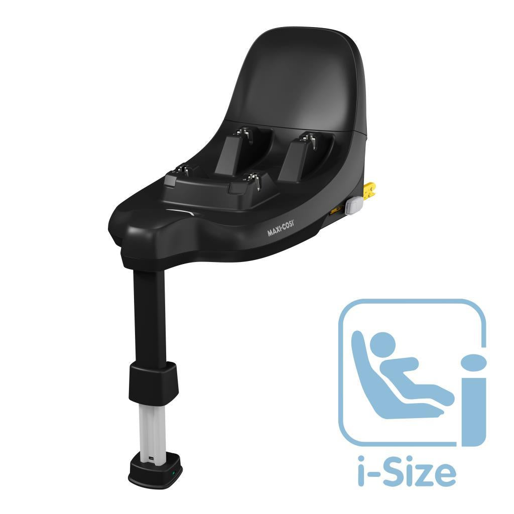 MAXI•COSI マキシコシPebble＋FamilyFix ISOFIX Maxi-Cosi FamilyFix S İsofix Bazası Black – Maxi-Cosi Türkiye