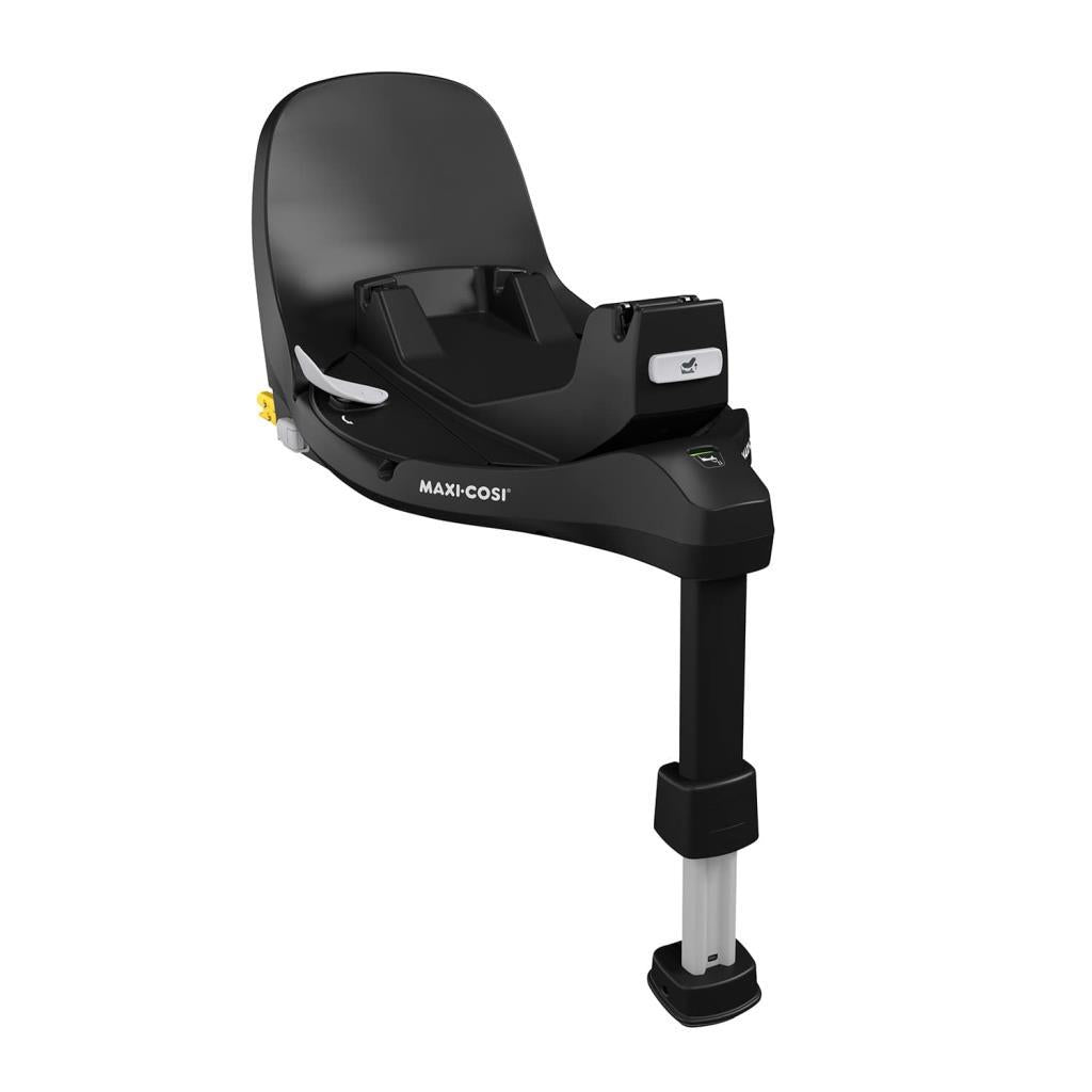 Maxi-Cosi FamilyFix360 SlideTech Kızaklı İsofix Bazası – Maxi-Cosi