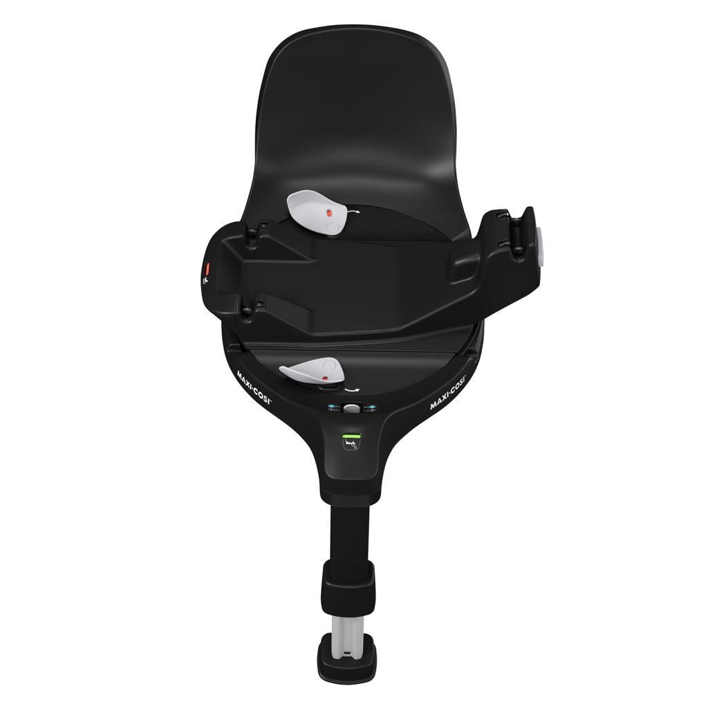 Maxi-Cosi FamilyFix360 SlideTech Kızaklı İsofix Bazası – Maxi-Cosi
