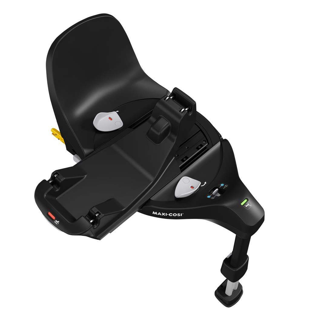 Maxi-Cosi FamilyFix360 SlideTech Kızaklı İsofix Bazası – Maxi-Cosi
