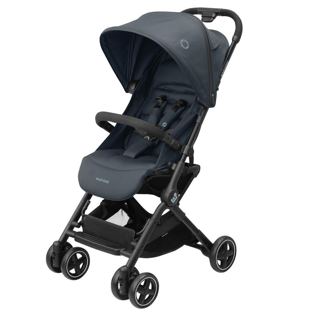 Maxi-Cosi Lara2 Ultra Kompakt Otomatik Katlanan Kabin Boy Seyahat