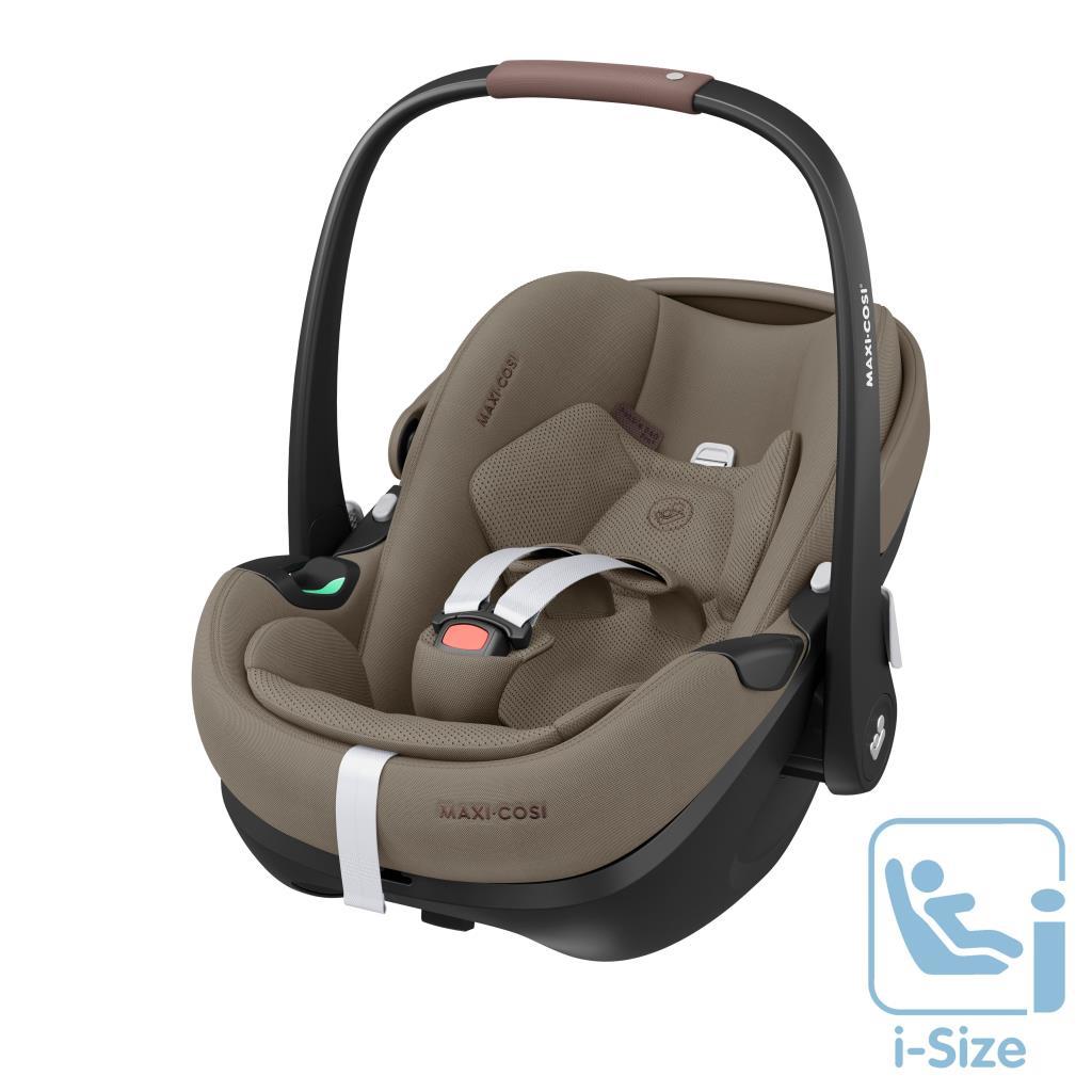 Maxi-Cosi Leona2 3 ü 1 Arada Seyahat Sistem Bebek Arabası Twillic