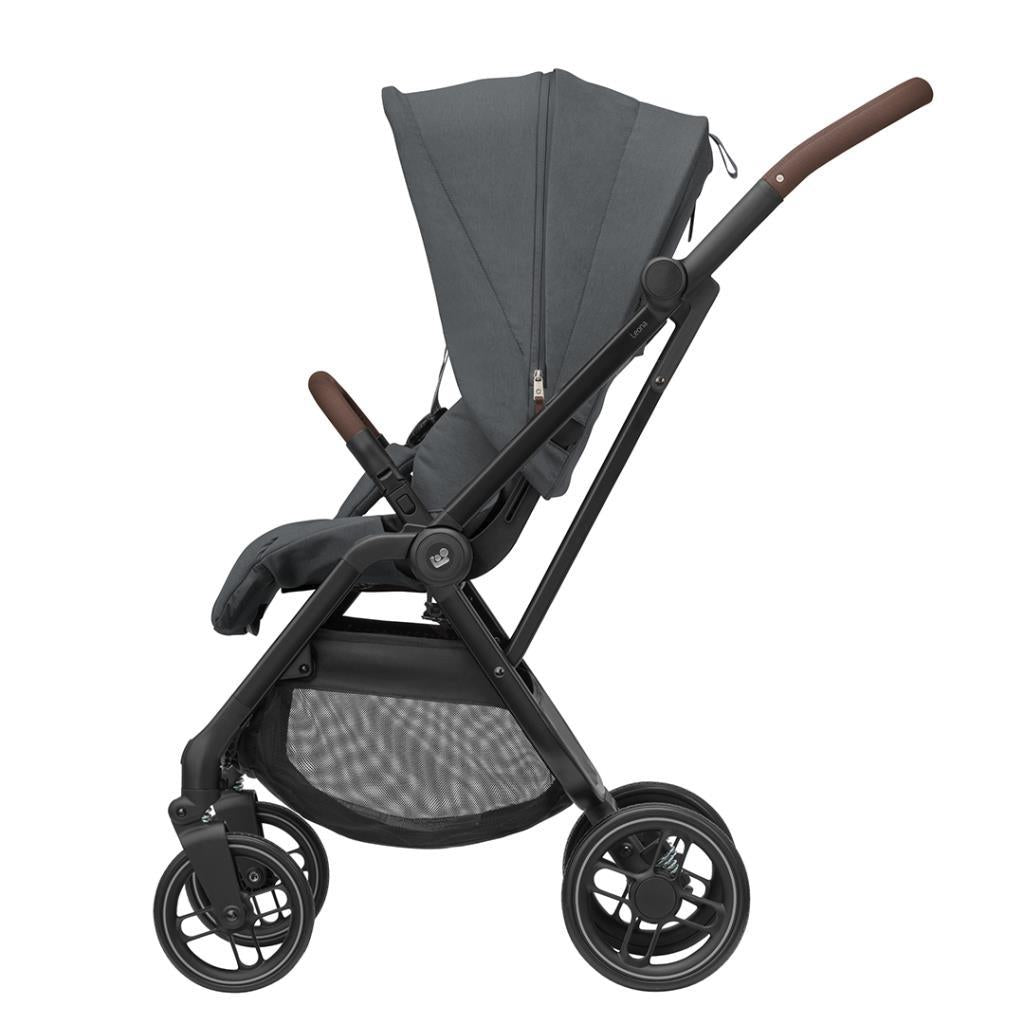Maxi-Cosi Leona2 Çift Yönlü Uzatılabilir Sırt Desteği Tam Yatabilir Se