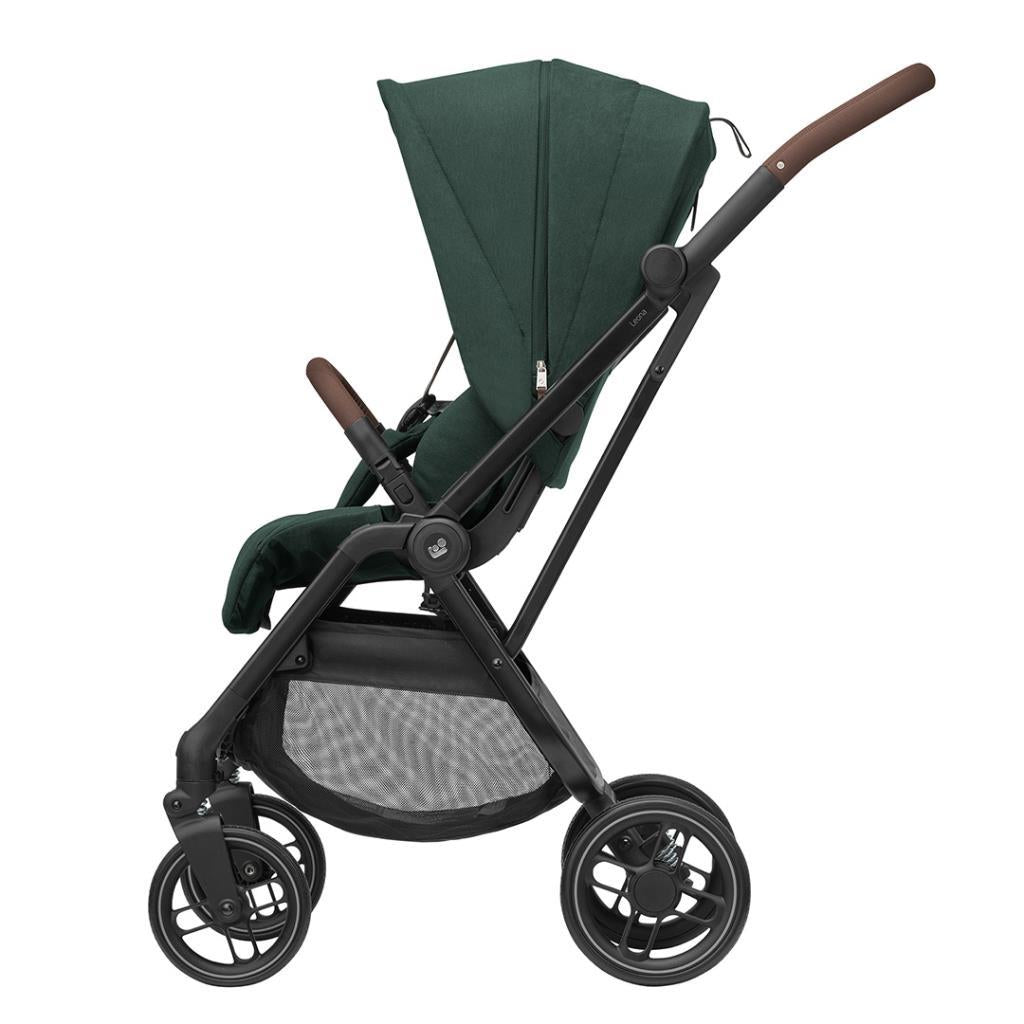 【早い者勝ち】MAXI COSI LEONA2 TWILLIC GREEN 外出・移動用品 【早い者勝ち】MAXI COSI LEONA2 TWILLIC GREEN