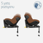maxi cosi mica pro 360 authentic terra 30851