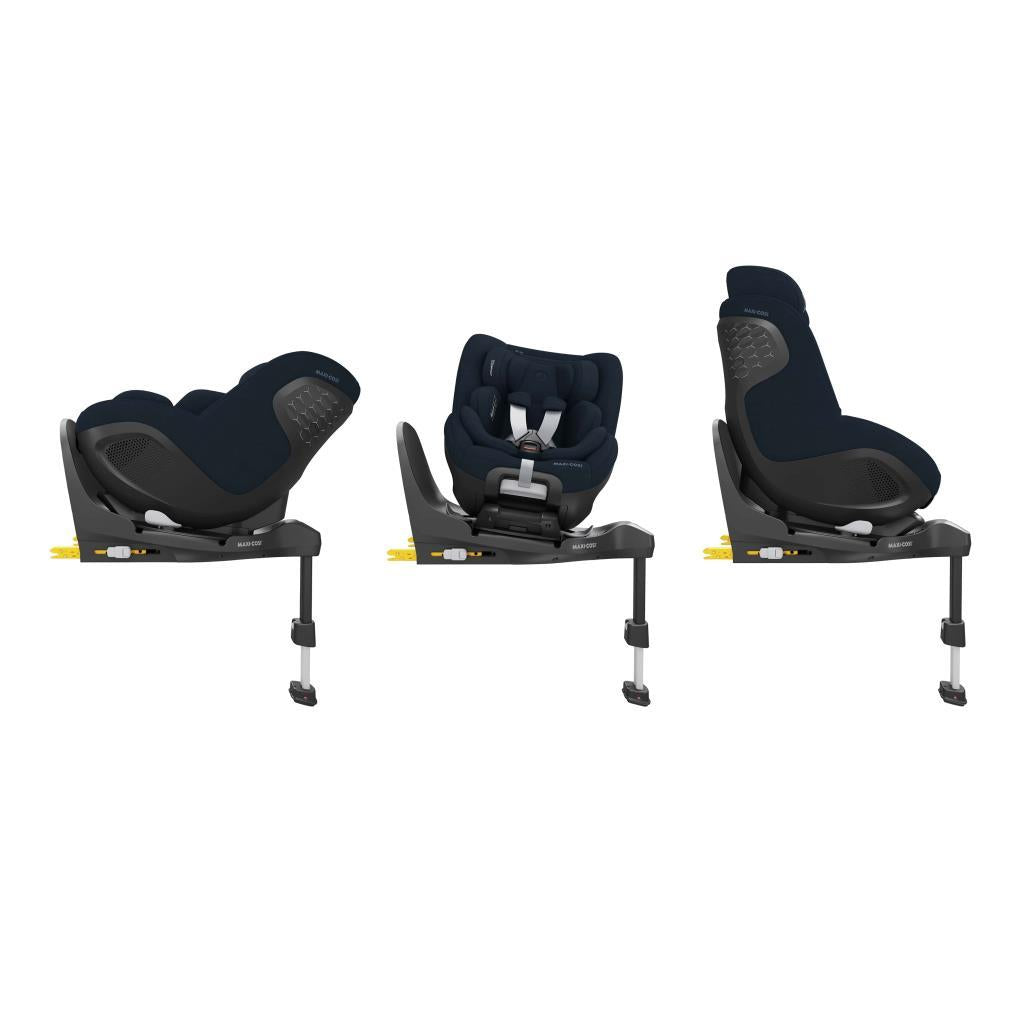 mica 360 pro size slidetech kızaklı bebek oto koltuğu 27877