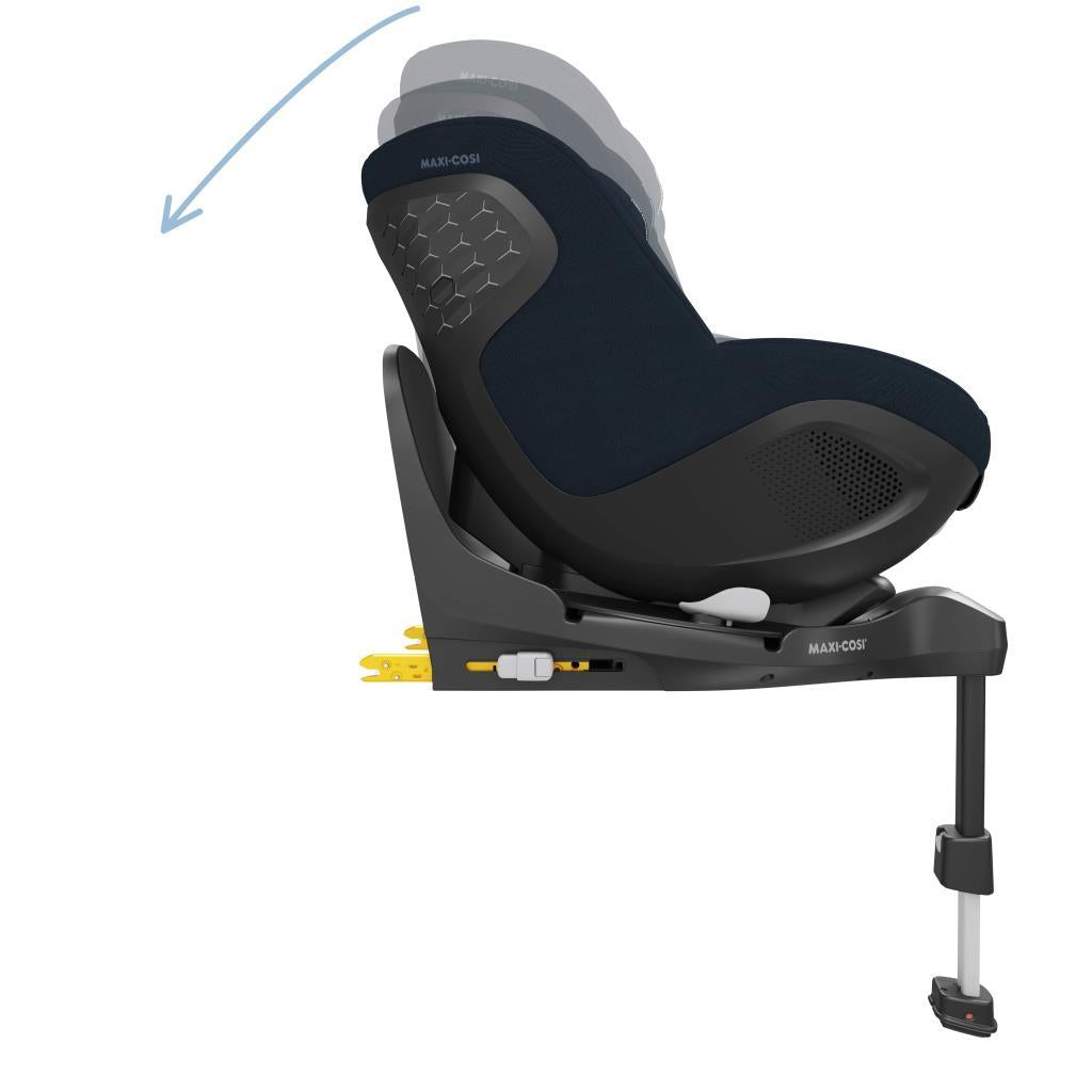 mica 360 pro size slide tech kızaklı bebek oto koltuğu 27884