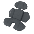 maxi cosi mica 360 pro isofixli bebek oto koltugu authentic grey 27872