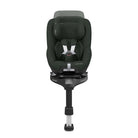 mica 360 pro kızaklı isofixli dönebilir yatabilir 0-18 kg bebek oto koltuğu