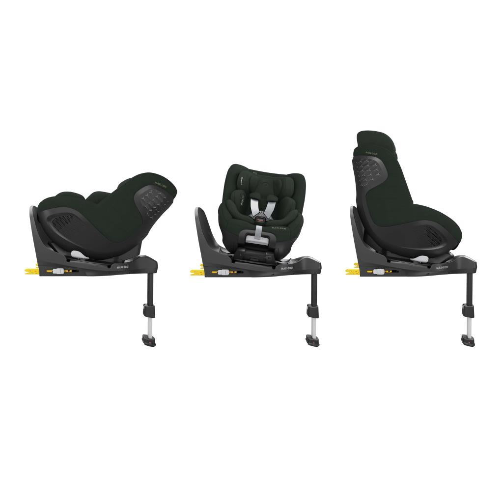 mica 360 pro size slide tech kızaklı bebek oto koltuğu 27840