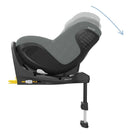 mica 360 pro kızaklı bebek oto koltuğu authentic-grey 27853