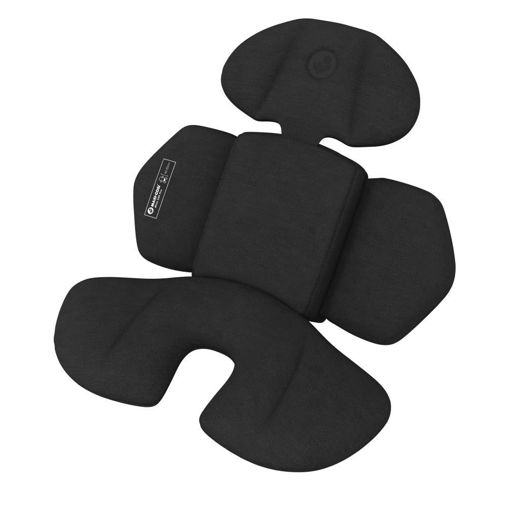 maxi cosi mica 360 pro isofixli ilk-kizakli-arac-disina-cikabilen bebek oto koltugu authentic graphite 27753