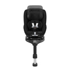maxi cosi mica pro 360 isofixli dönebilir bebek oto koltugu authentic black 27762
