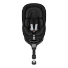 maxi cosi mica pro 360 isofixli bebek oto koltugu authentic black 27763