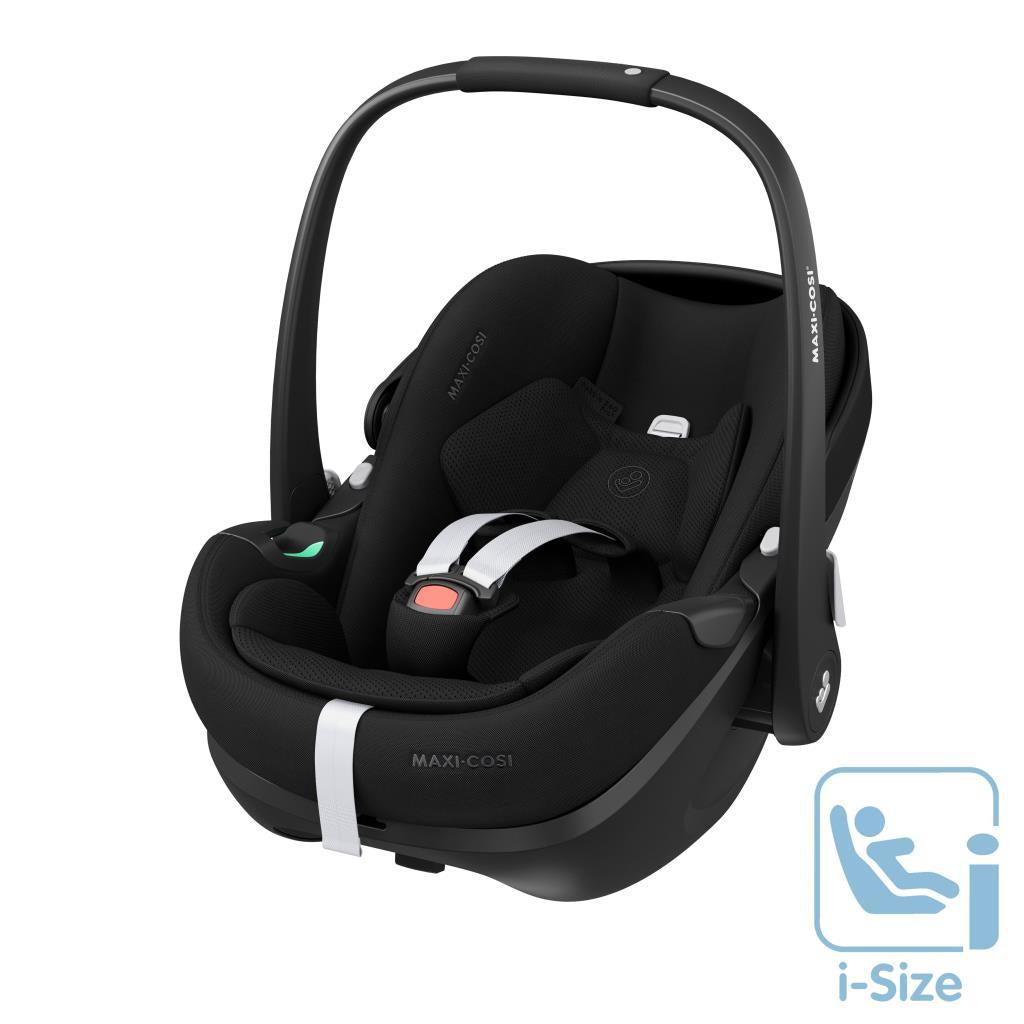 Maxi-Cosi Oxford-Pebble 360 Pro Çift Yönlü Seyahat Sistem Bebek Arabas – Maxi-Cosi Türkiye