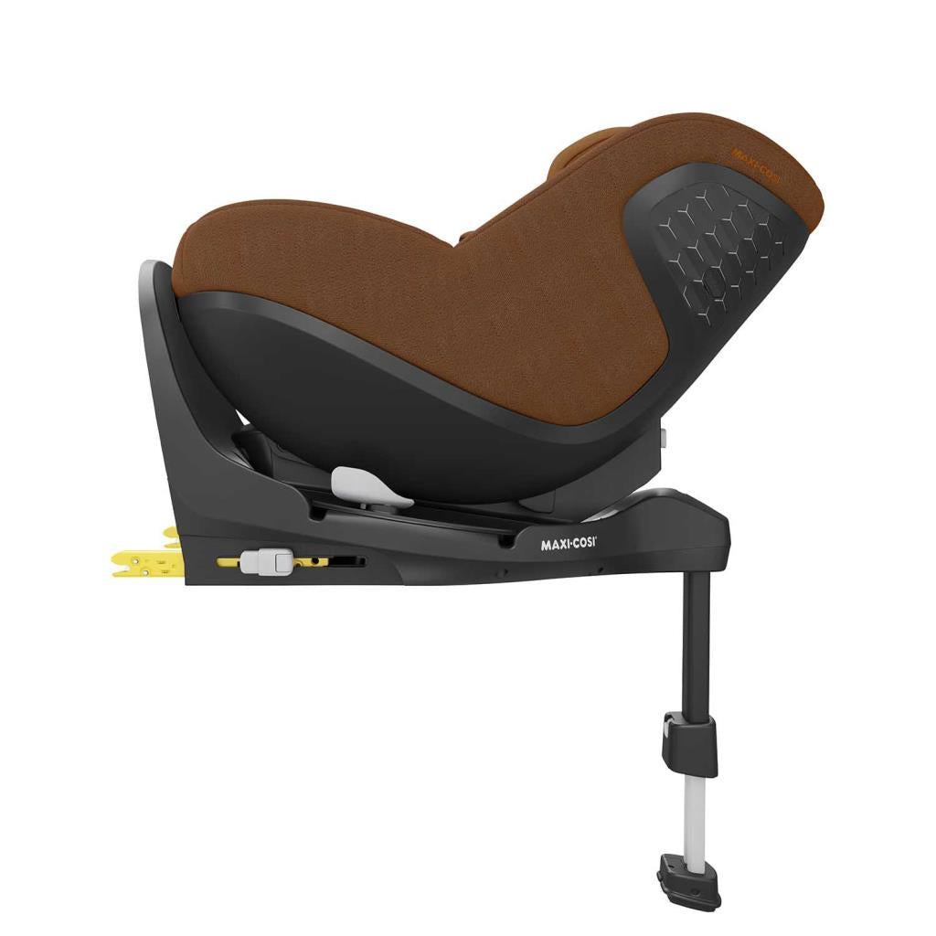 MAXI-COSI(マキシコシ) PEARL 360 AUTHENTI Maxi-Cosi Pearl 360 SlideTech 0-18 Kg Bebek Oto Koltuğu Authentic