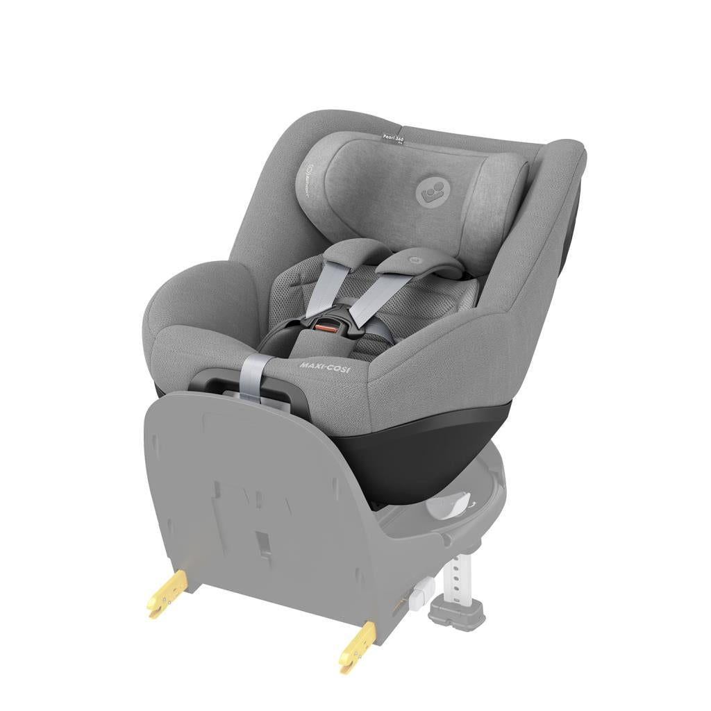 Maxi-Cosi Pearl 360 SlideTech 0-18 Kg Bebek Oto Koltuğu Authentic