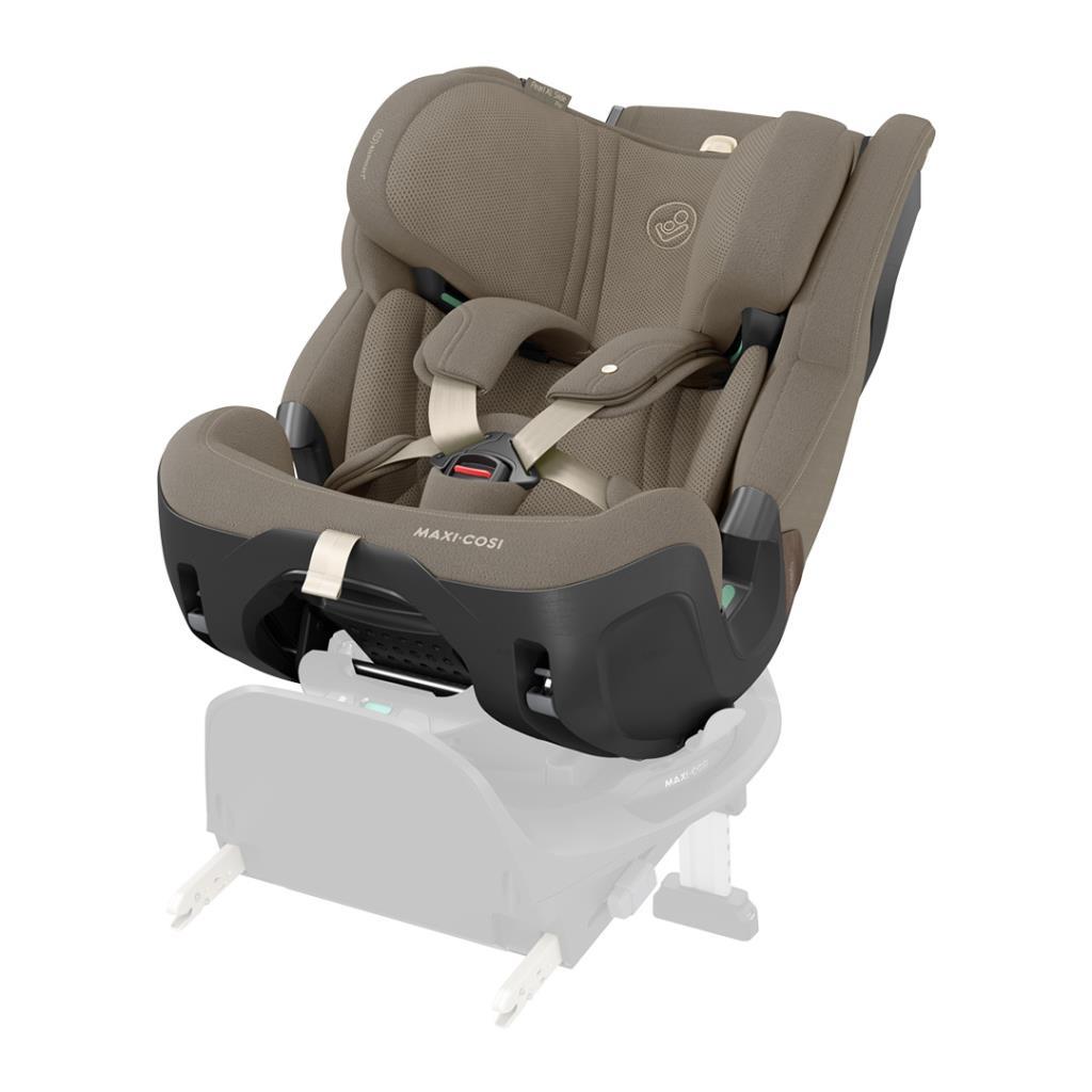 Maxi-Cosi Pearl XL Slide Pro 5-36 Kg Bebek Oto Koltuğu Authentic Truffle