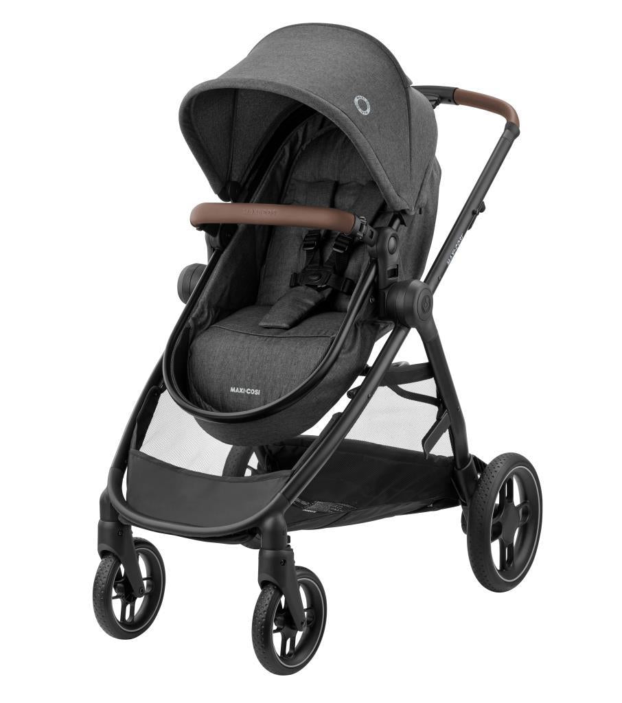 Maxi Cosi Zelia S Trio Portbebeye Dönüşebilen ve Cabriofix i-size Ana – Maxi -Cosi Türkiye