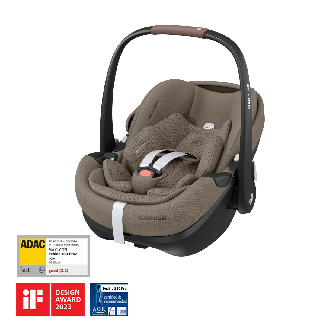 Maxi-Cosi Pebble 360 Pro SlideTech Tam Yatabilen 0-13 Kg Ana Kucağı ve – Maxi-Cosi Türkiye